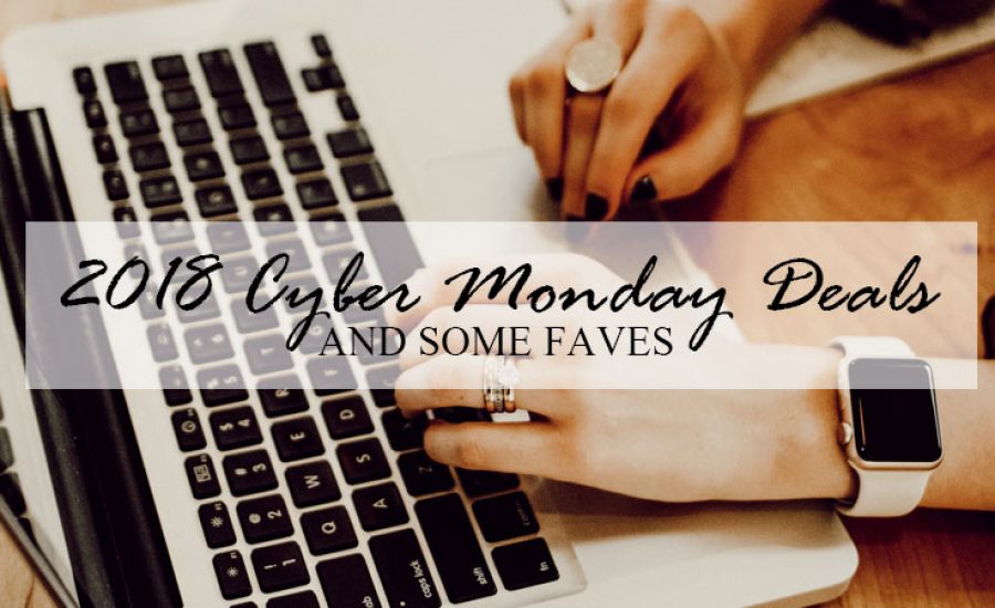 2018 Cyber Monday