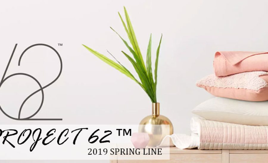 Project 62 Spring 2019